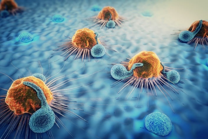 Diagnostic cancer