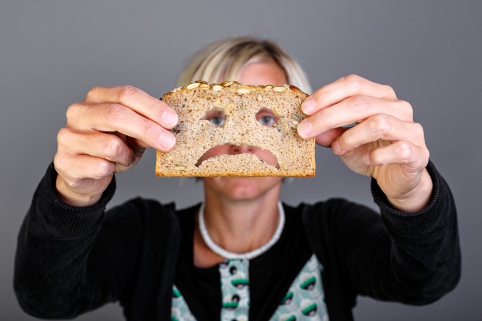Allergies alimentaires