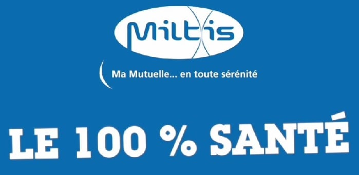 Reforme 100% sante