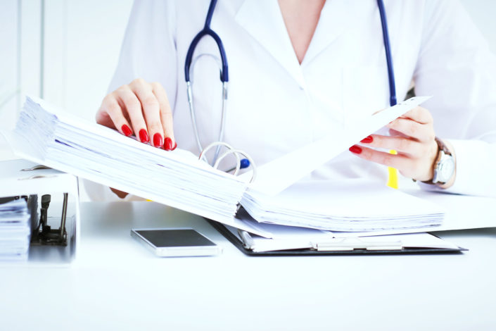 Résiliation mutuelle santé
