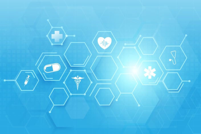 Espace numérique santé