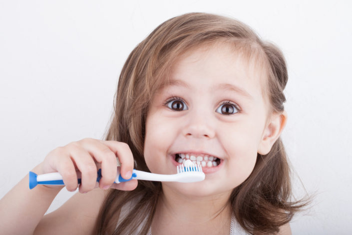dioxyde de titane dentifrices