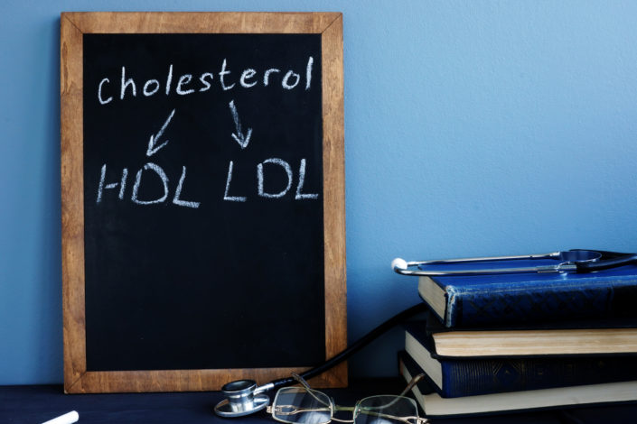 Tout savoir sur le cholestérol