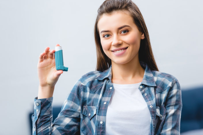Journée mondiale de l'asthme les solutions pour mieux gérer la maladie