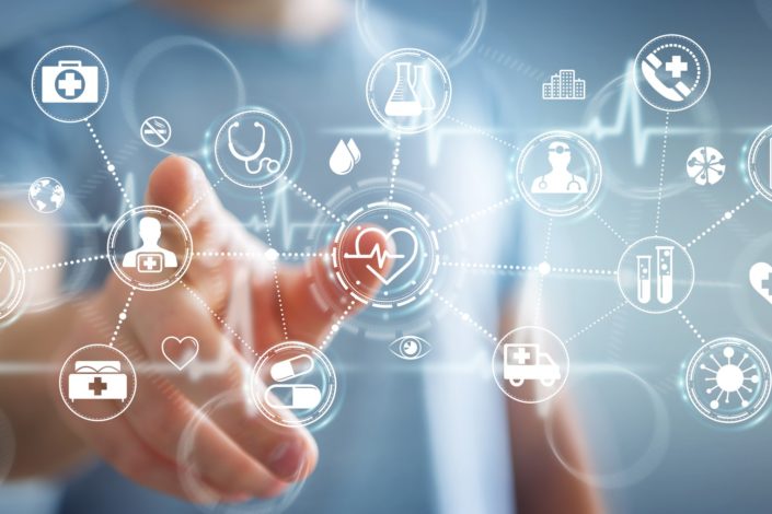 Nouvelles technologies santé où en sommes nous ?