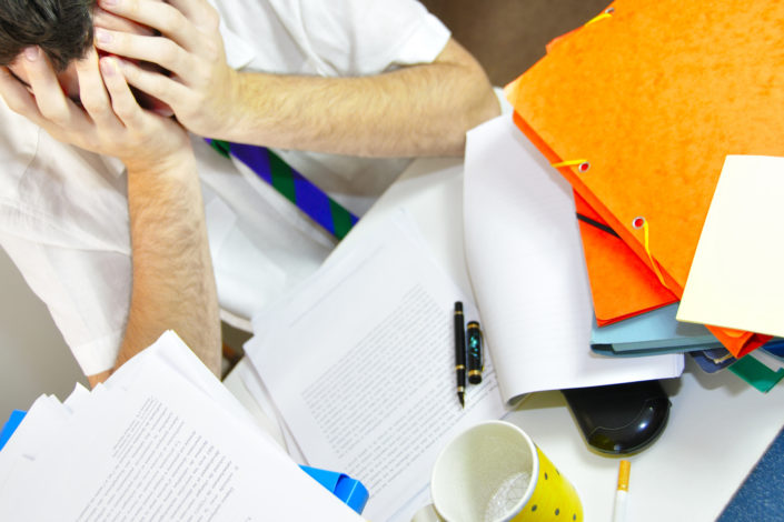 L’OMS reconnaît le burn-out comme un syndrome lié au travail