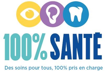 100% santé
