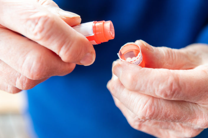 Déremboursement de l'homéopathie en France