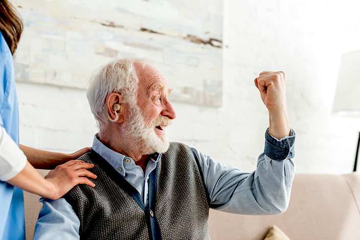 100 santé audiologie les changements depuis 2020 et ceux attendus en 2021 Miltis
