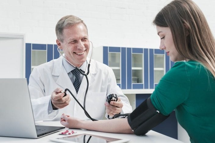 Les actes de prévention santé remboursés par les complémentaires santé Miltis