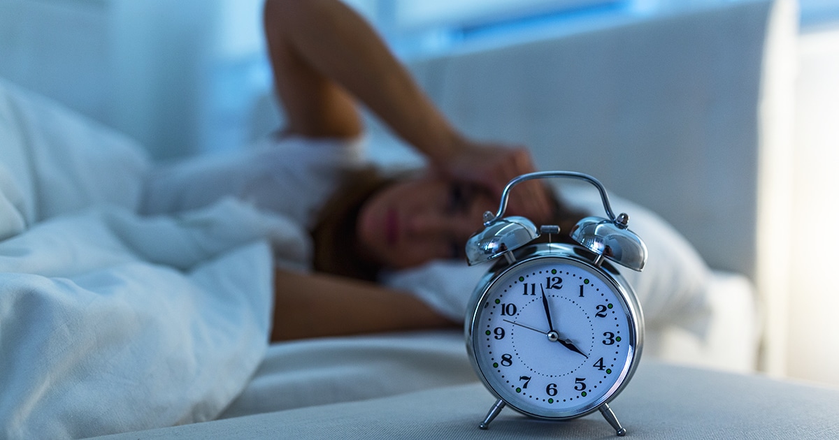 Comment lutter contre les troubles du sommeil pendant le confinement