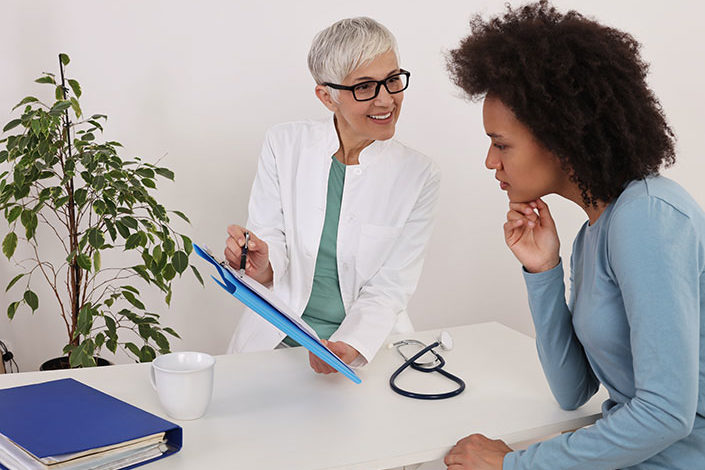 Consultations médicales post confinement prises en charge par l'Assurance Maladie pour les personnes fragiles