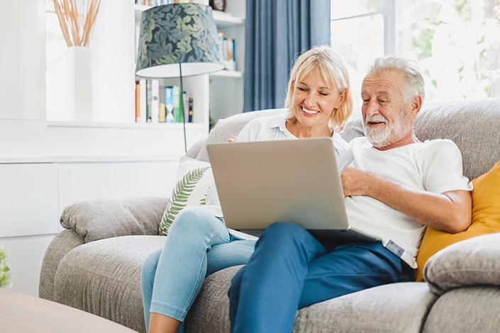 Pour bien vieillir le site dédié aux personnes âgées pour bien vivre avec son âge MILTIS