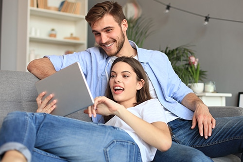 Campagne Facebook ADS Actifs sans enfants MILTIS