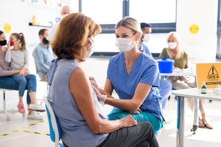 Plateforme COVIREIVAC testeurs volontaires vaccins COVID-19 MILTIS