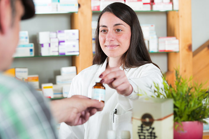 Déremboursement de l'homéopathie