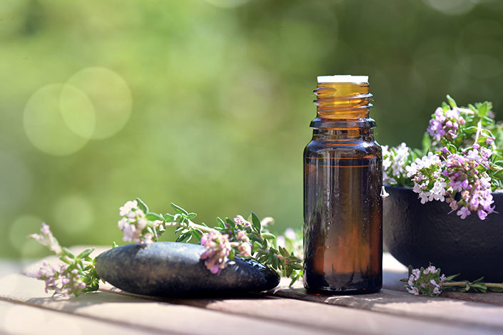 Les bienfaits de l'aromathérapie pour votre santé MILTIS