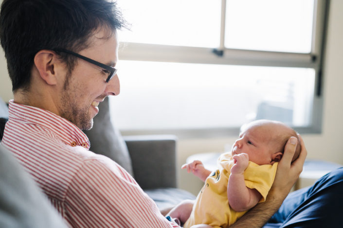 Evolution de la durée du congé paternité au 1er juillet 2021 MILTIS