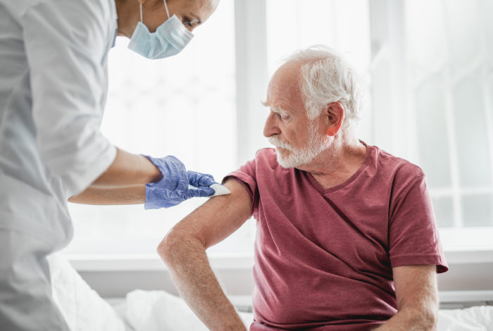 Vaccin Grippe idées reçues 2021 MILTIS
