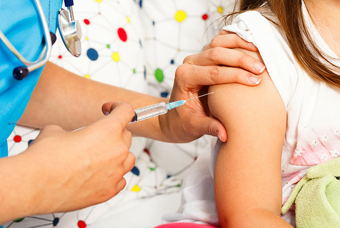 Vaccin Covid-19 enfants de 5 a 11 ans MILTIS