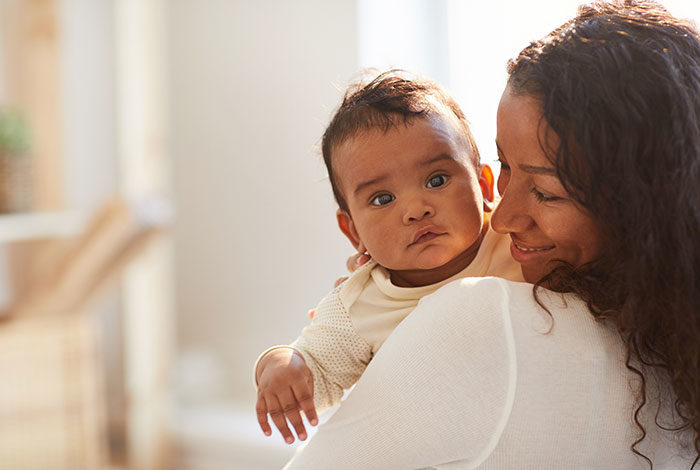 Baby-blues et dépression post-partum entretien de prévention postnatal- MILTIS
