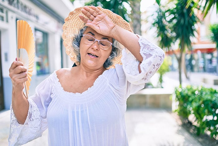 Canicule comment se protéger et éviter le coup de chaleur MILTIS