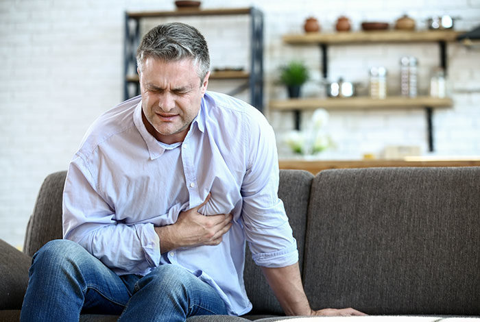Insuffisance cardiaque quels sont les symptômes MILTIS