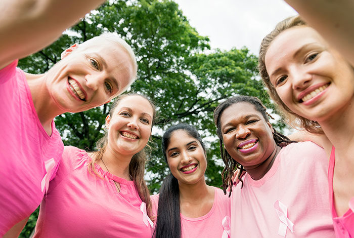 Octobre Rose campagne 2022