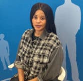 Gaëlle TSHIBAMBA