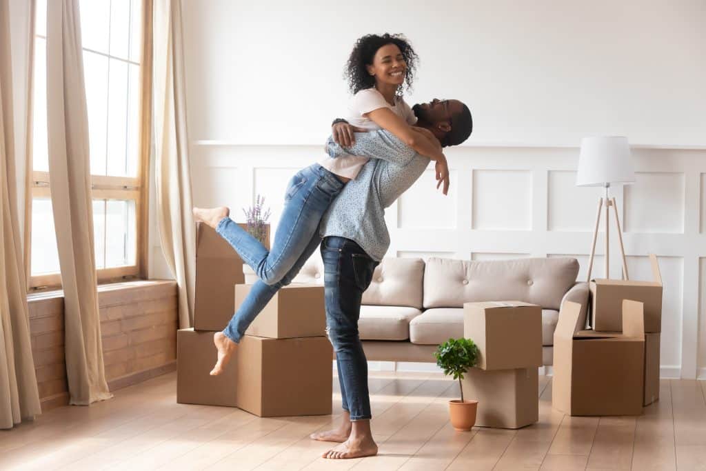 Assurance emprunteur