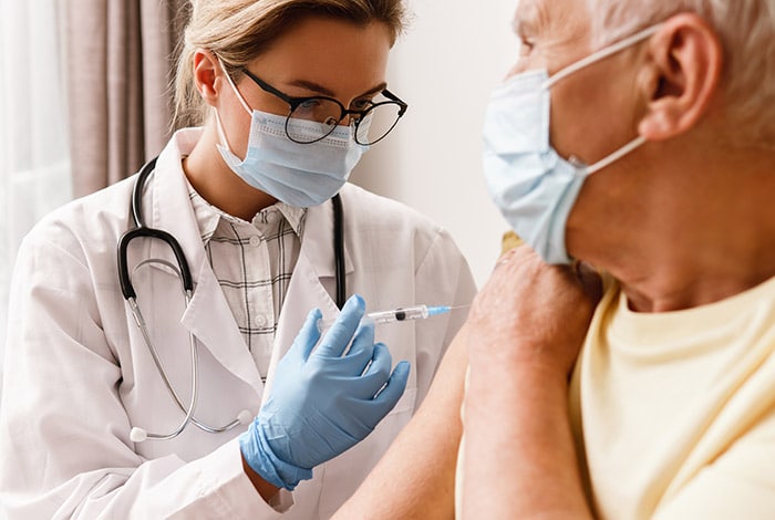 campagne de rappel vaccination covid-19 Miltis