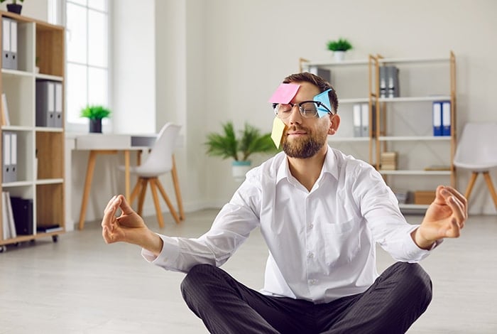 Comment gérer son stress pour prévenir les maladies ?