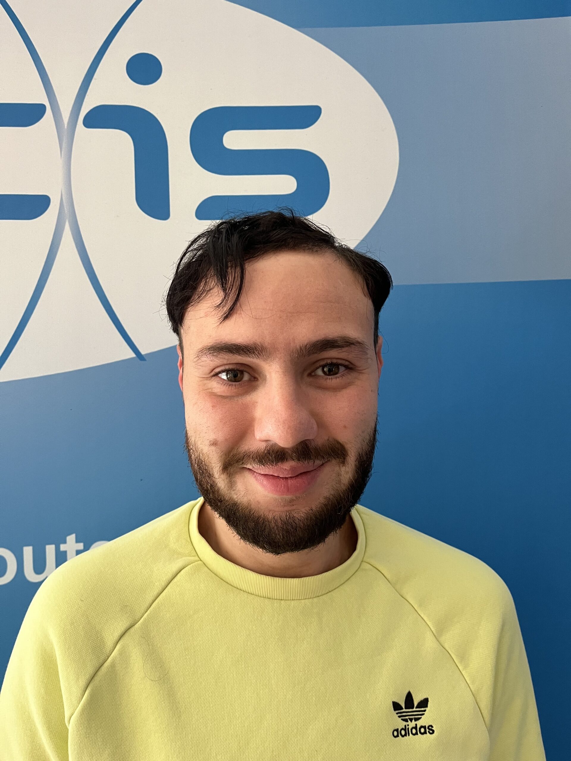 Photo de Kévin