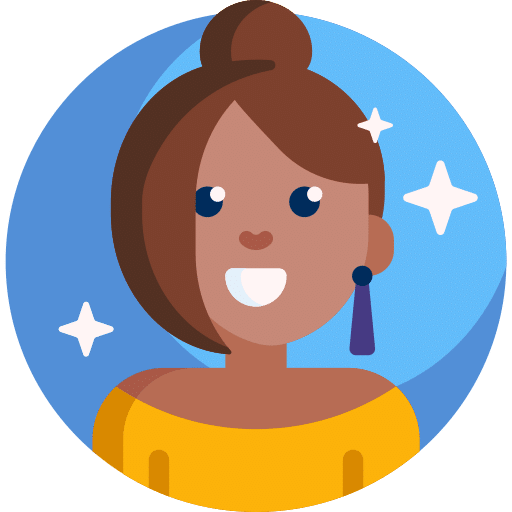 Illustration d'une femme