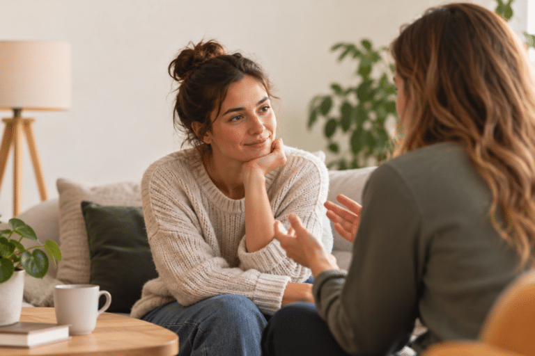 Santé mentale : pourquoi est-il important d’en parler et d’en prendre soin ?